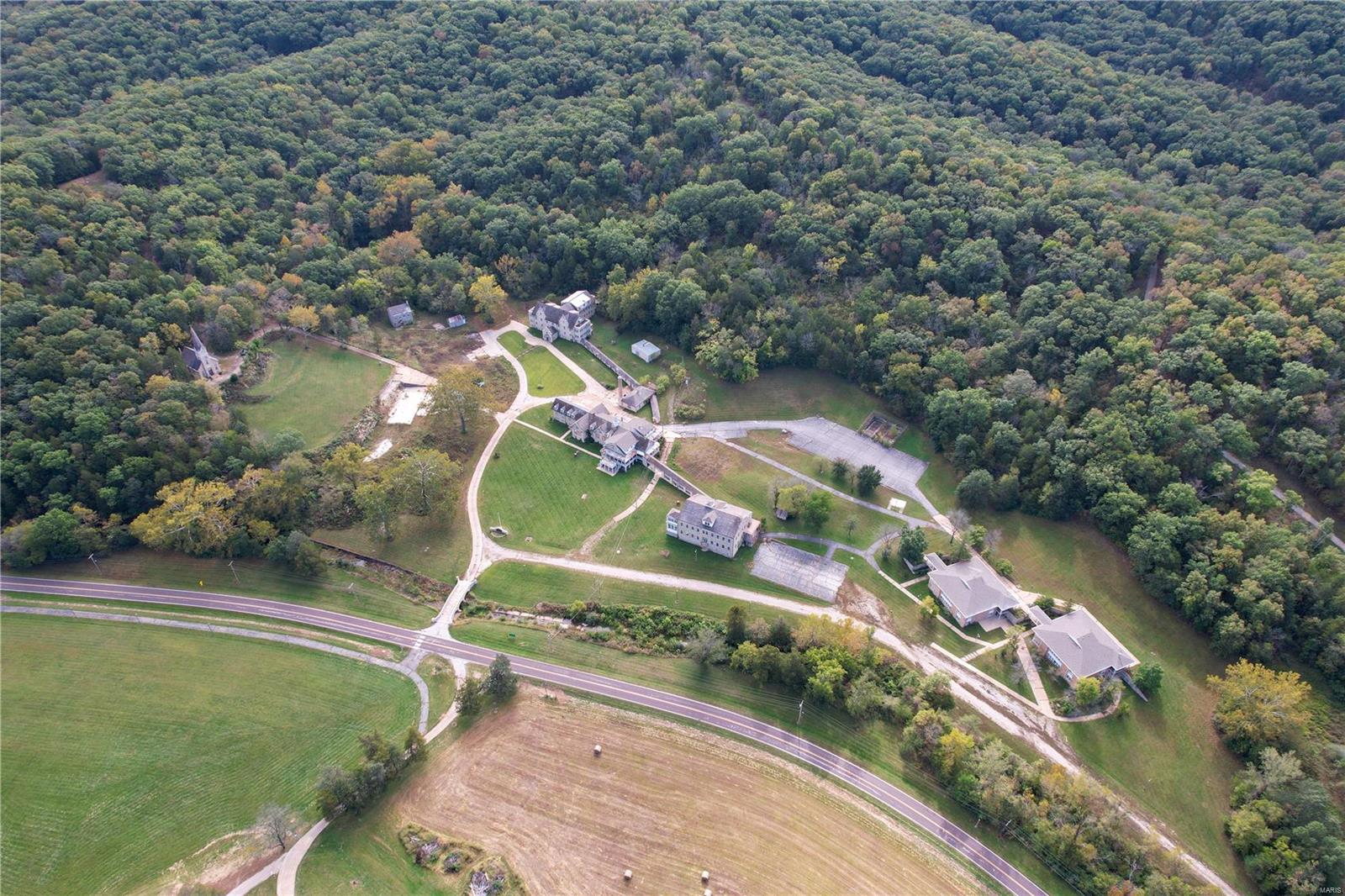 None - Commercial Sale