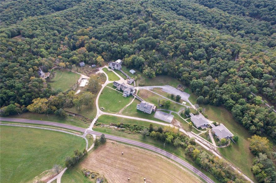 50 Acres unincorporated Warren County, perfect for your private estate, hunt club, or campus. The possibilities are only limited by your imagination! This would make a magnificent winery, wedding/event venue, micro brewery, distillery, or all of the above combined into one! This could also be an ideal location for a church group/youth ministry, or other non-profit. This land and its historic buildings could be developed into a theme park, or you could divide it up and sell it off in smaller parcels for profit. Schedule your private tour today! *Duplicate listing; MLS #232061280* Location: Hwy/Interstate Frntg, Other