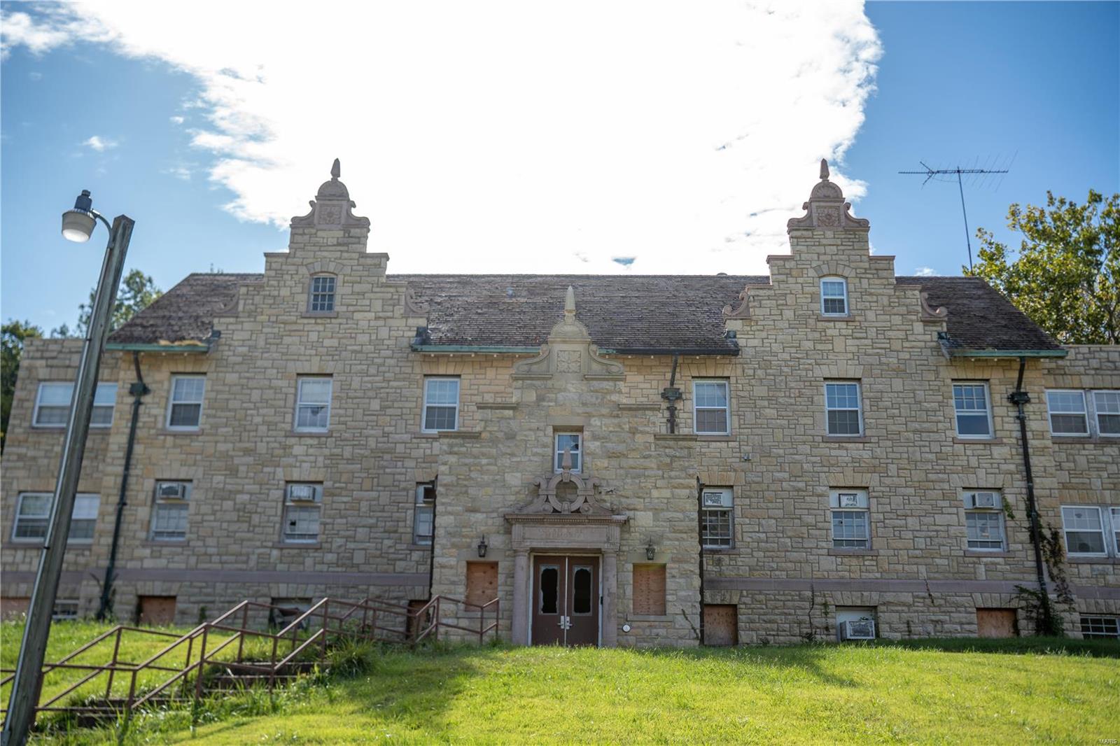 None - Commercial Sale