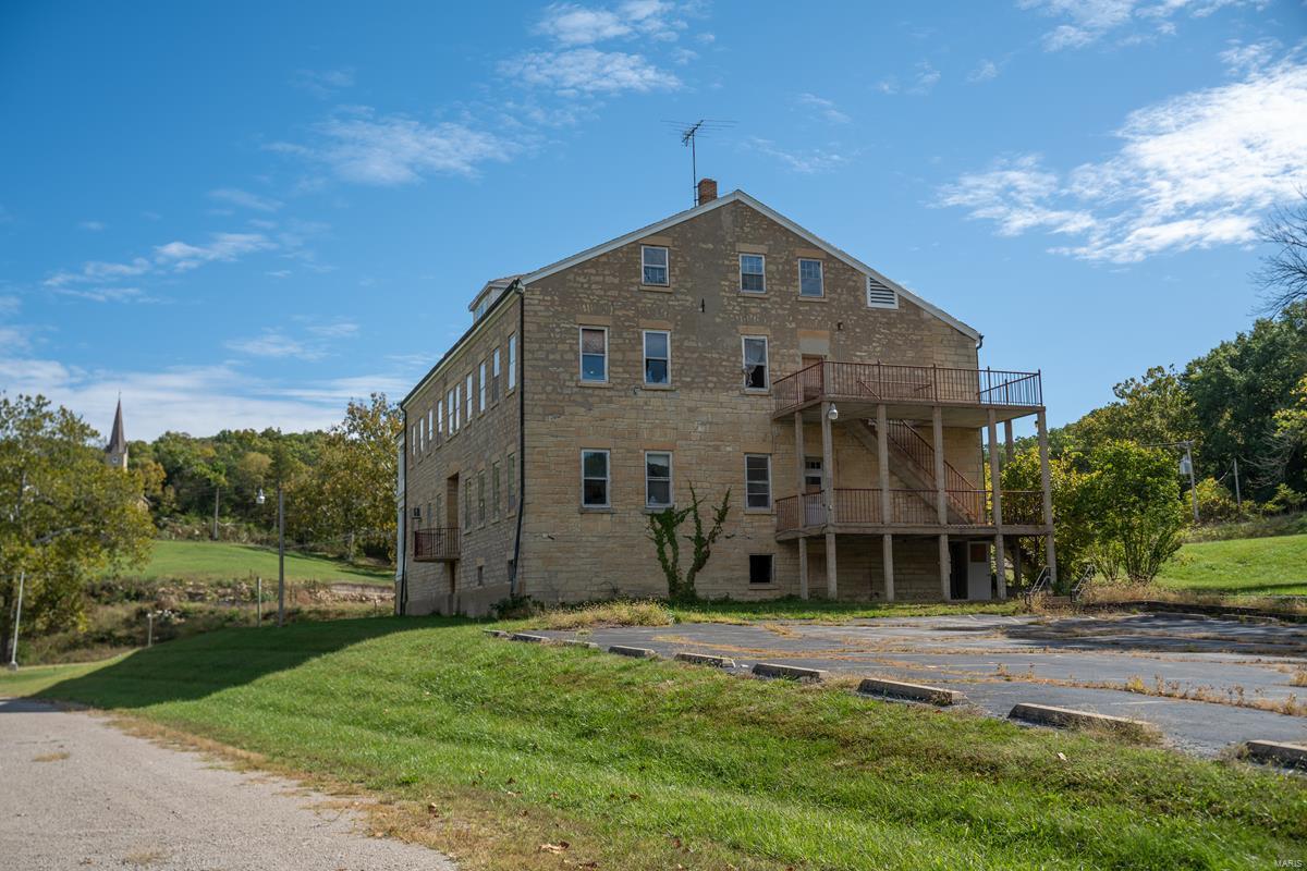 None - Commercial Sale