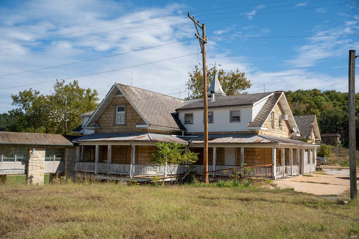 None - Commercial Sale