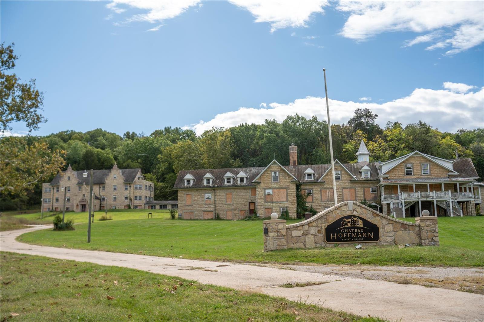 None - Commercial Sale