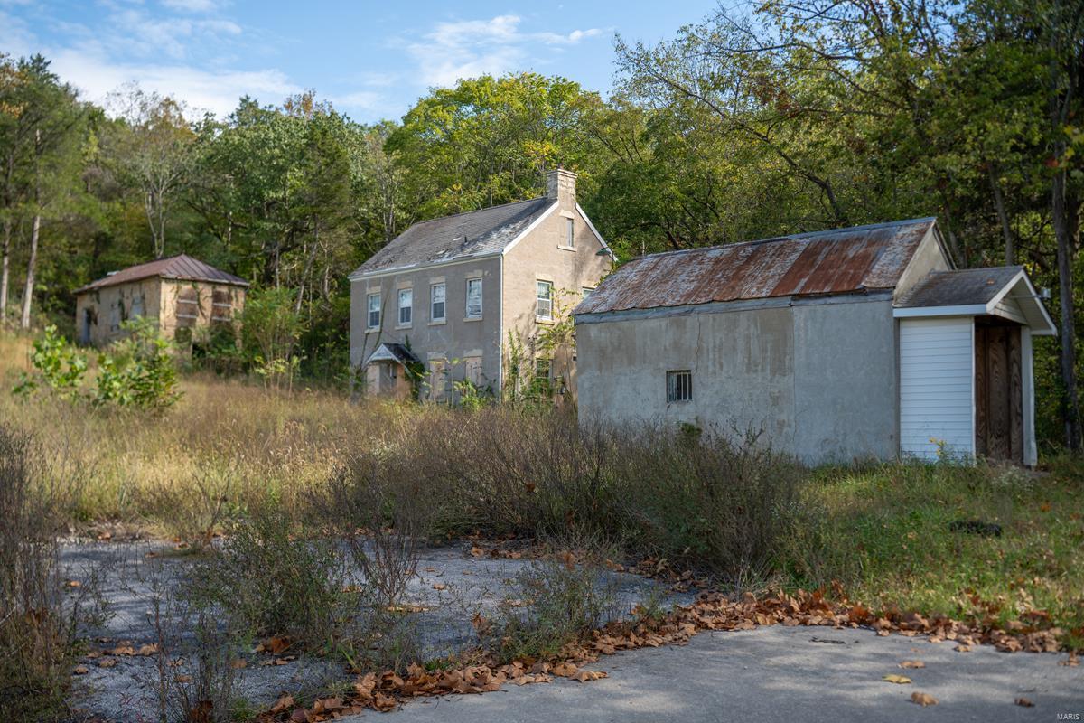 None - Commercial Sale