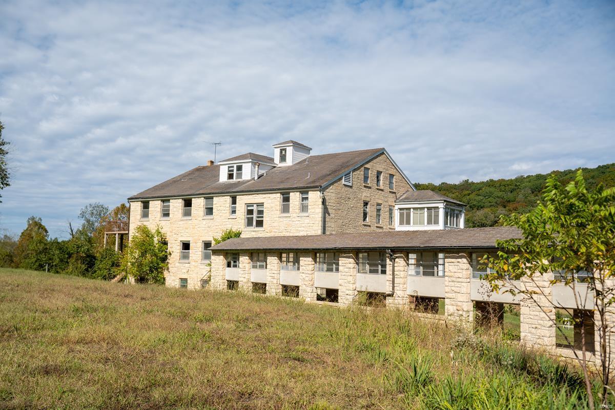 None - Commercial Sale