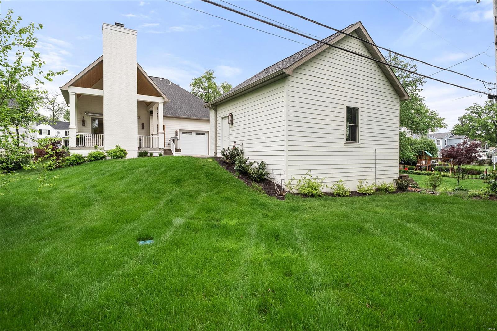 Woodlawn Terrace Lt 29 & Public Service - Residential