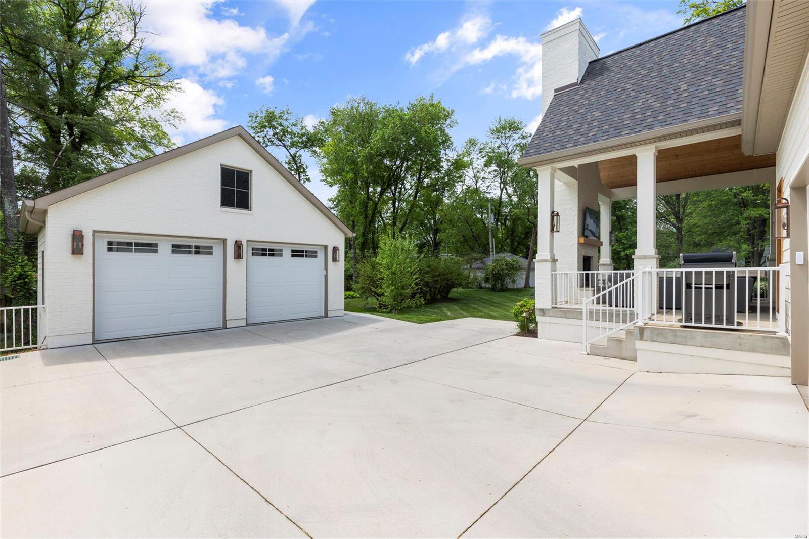 Woodlawn Terrace Lt 29 & Public Service - Residential