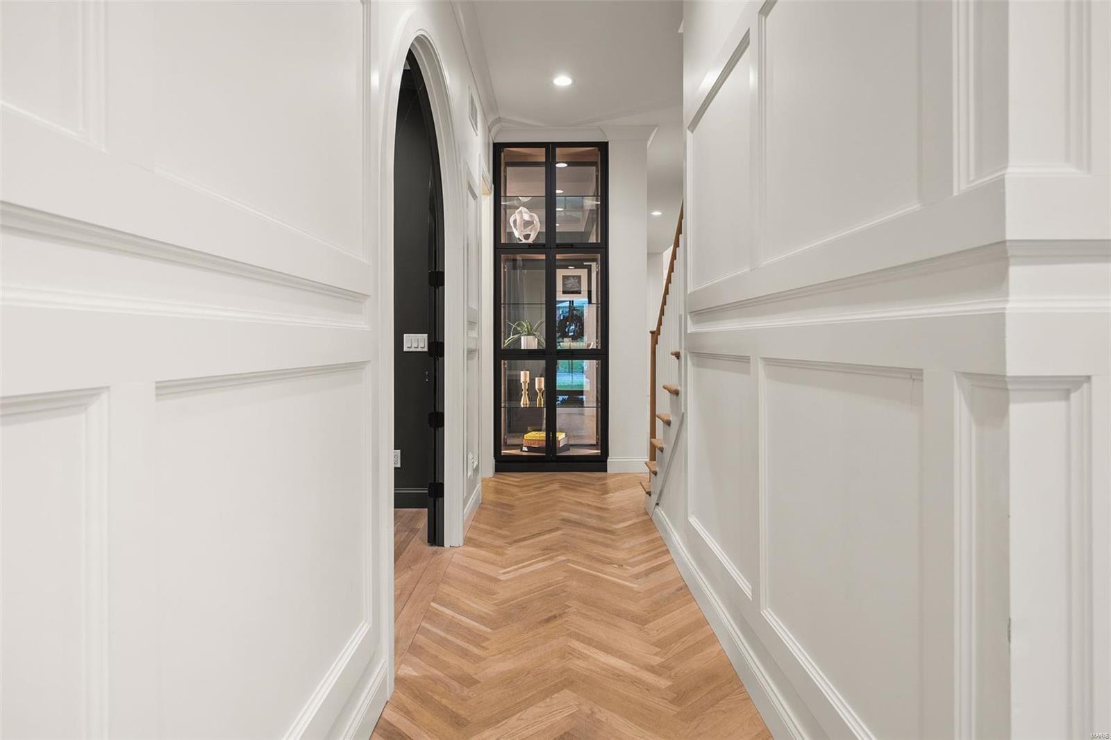 Woodlawn Terrace Lt 29 & Public Service - Residential