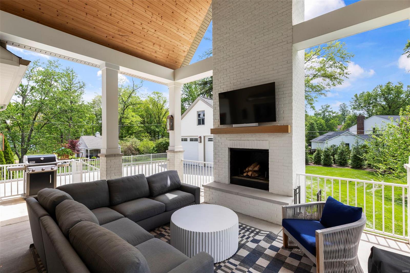 Woodlawn Terrace Lt 29 & Public Service - Residential