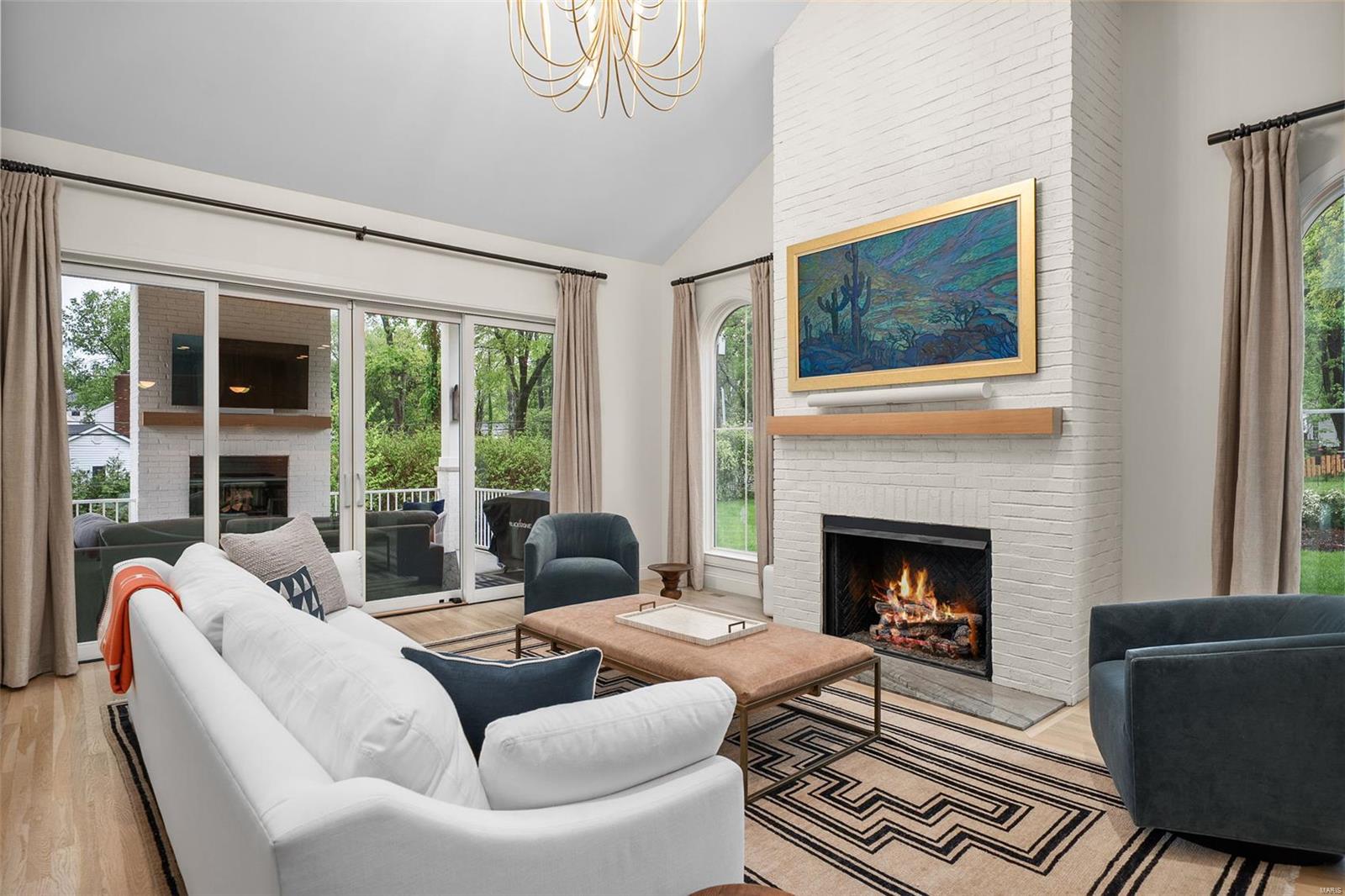 Woodlawn Terrace Lt 29 & Public Service - Residential