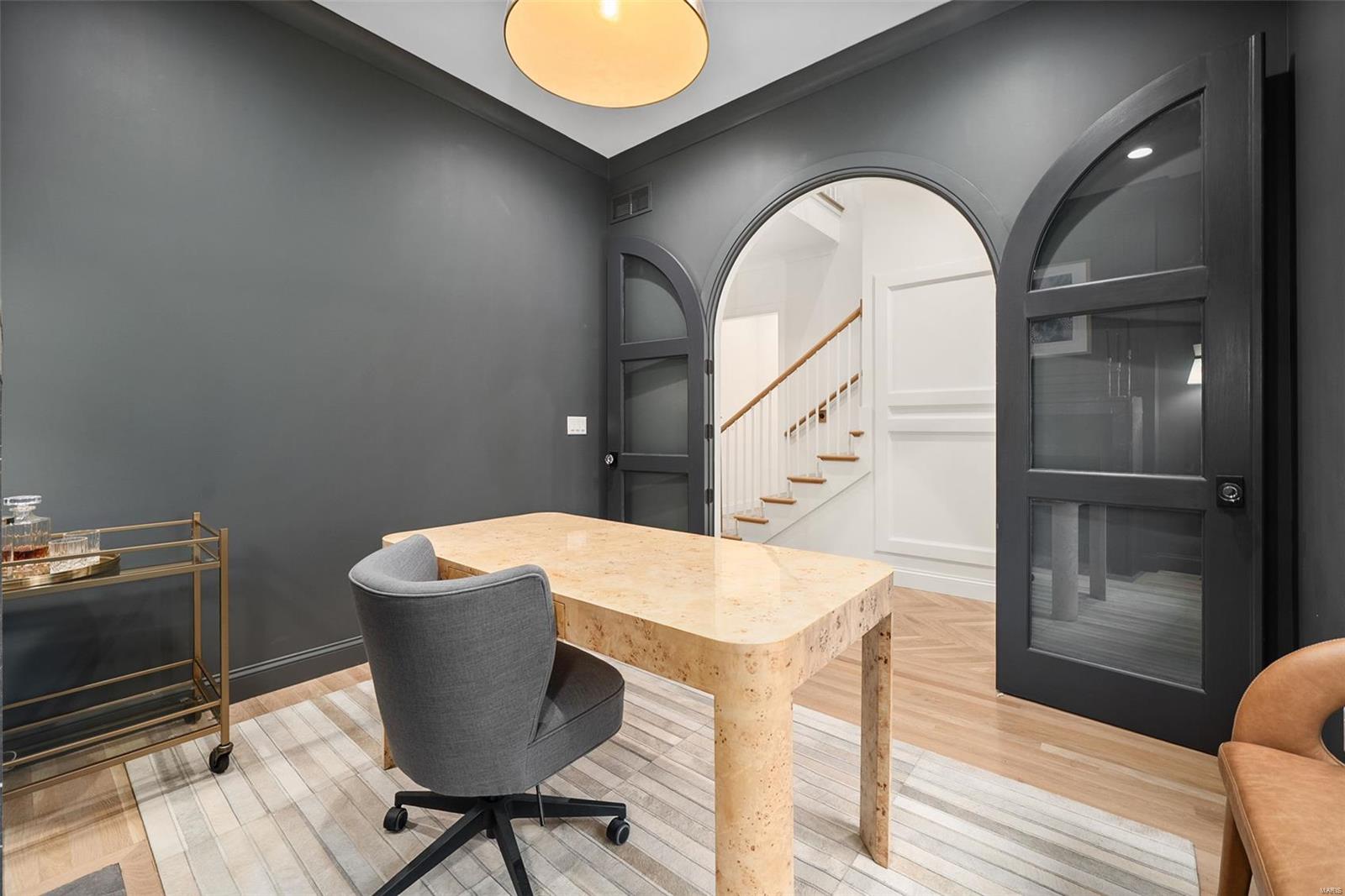 Woodlawn Terrace Lt 29 & Public Service - Residential