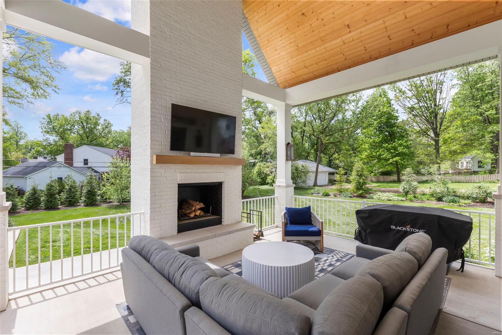 Woodlawn Terrace Lt 29 & Public Service - Residential