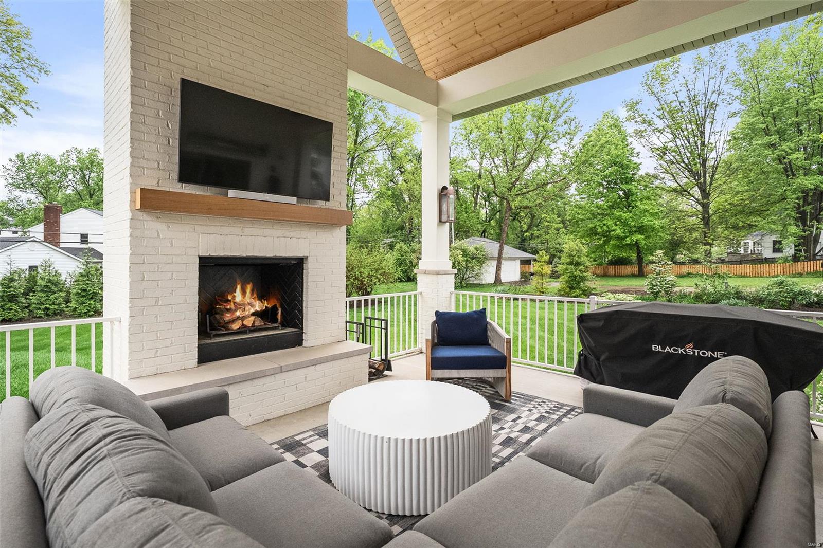 Woodlawn Terrace Lt 29 & Public Service - Residential