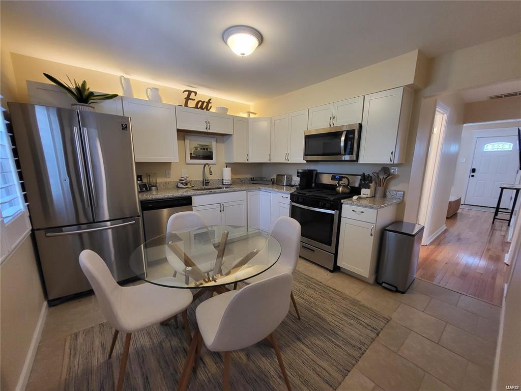 Brockschmitts Add - Residential