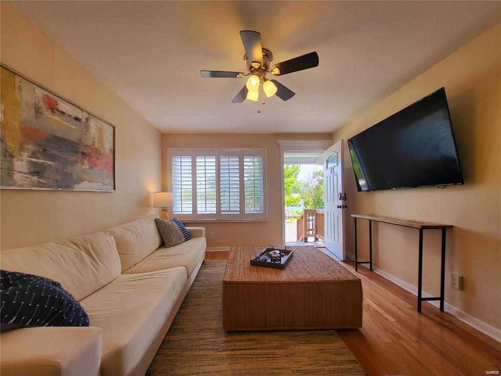 Brockschmitts Add - Residential