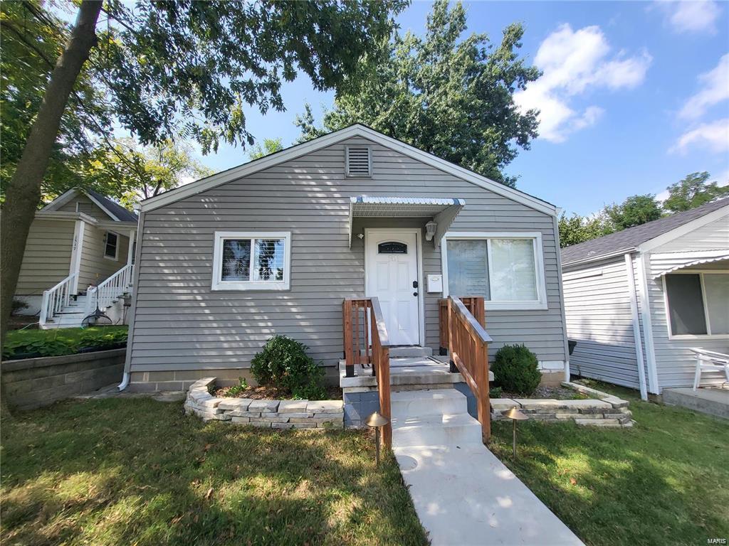 Brockschmitts Add - Residential