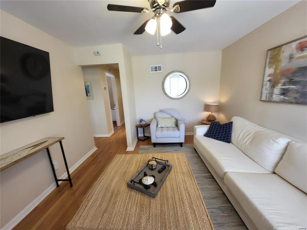 Brockschmitts Add - Residential