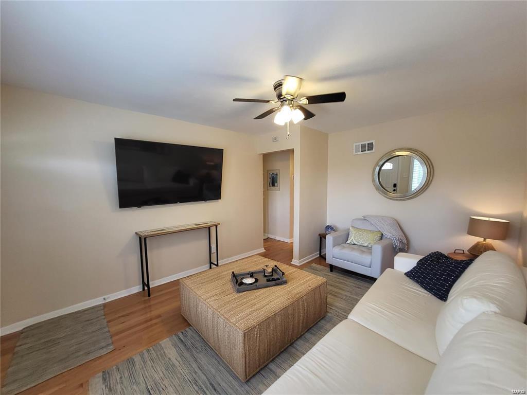 Brockschmitts Add - Residential