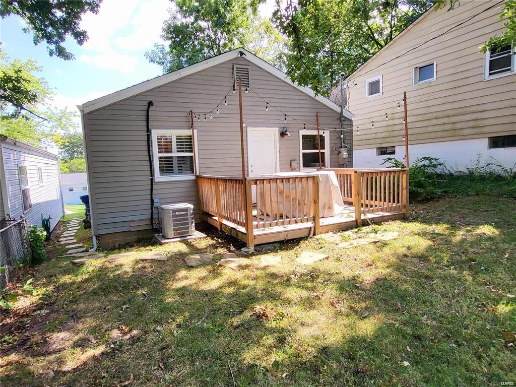 Brockschmitts Add - Residential