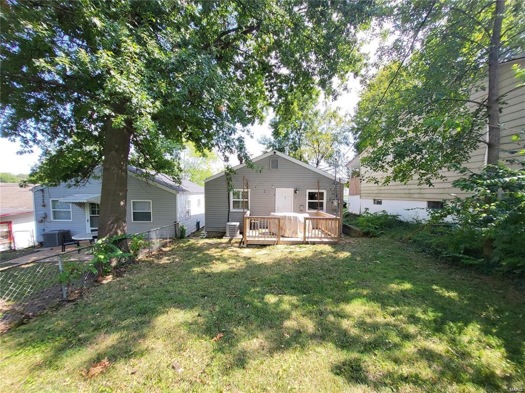 Brockschmitts Add - Residential