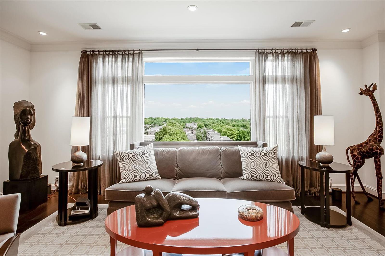 The Residence Condominiums - Residential