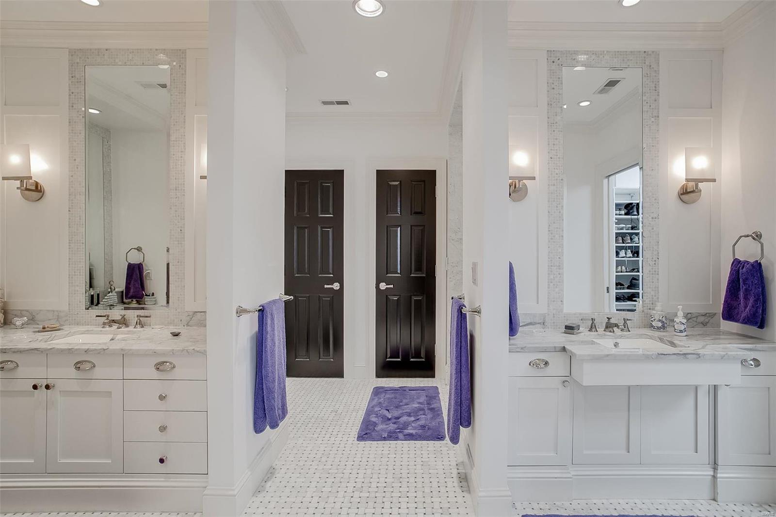 The Residence Condominiums - Residential