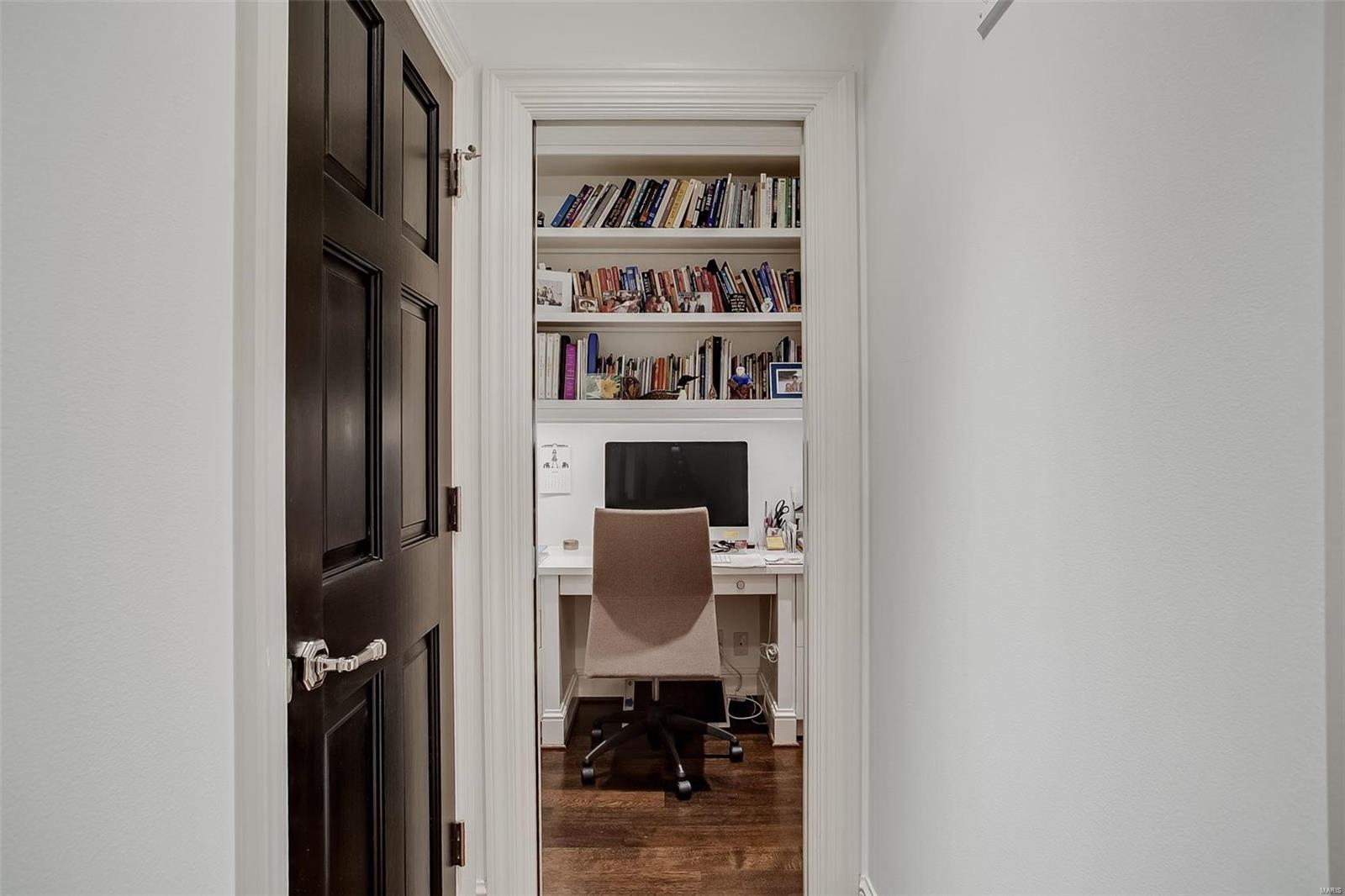 The Residence Condominiums - Residential