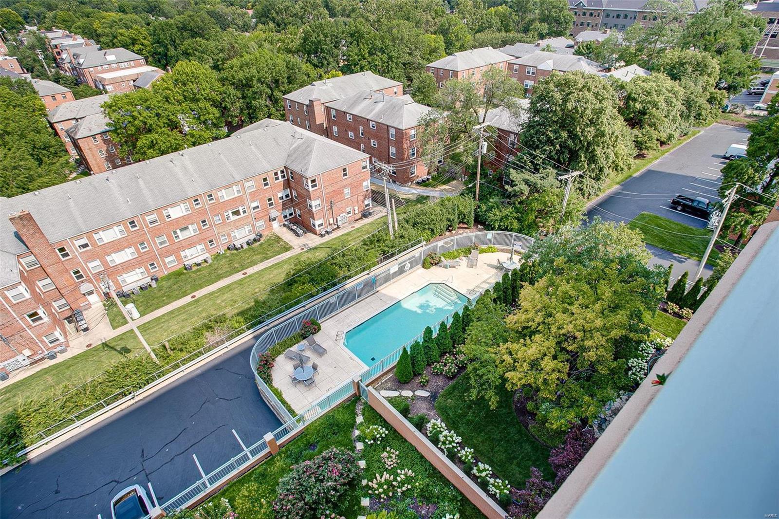 The Residence Condominiums - Residential