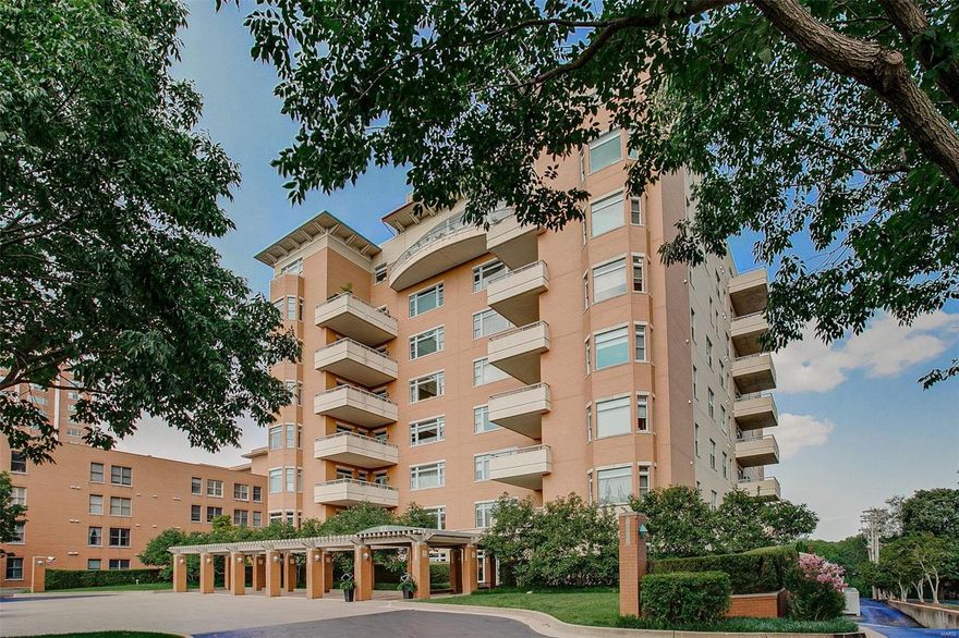 Your search has ended! This stunning, sophisticated, spacious condo in the highly regarded The Residence Condominiums will wow you! Professionally designed, renovated & customized with warm, high-end finishes throughout, spectacular views & lavish building amenities. Gracious spaces for entertaining, dining & living. Grand living room with marble gas fireplace, wet bar & built-in shelving. Elegant formal dining room. Custom center island kitchen with Bespoke cabinetry, Danby marble counters & professional appliances which opens to family room with granite gas fireplace. Fully outfitted butler's pantry. Custom home office. Gorgeous powder room. Luxurious master suite with spa-like bathroom, enormous walk-in closet & custom built-ins. Spacious private guest bedroom with full bath. Tall ceilings, walnut hardwood flooring, custom moldings & doors - the finishes throughout are simply impeccable. Private outdoor tiled patio. Two assigned garage parking spaces-one w/ charger for electric car. Some Accessible Features Location: City