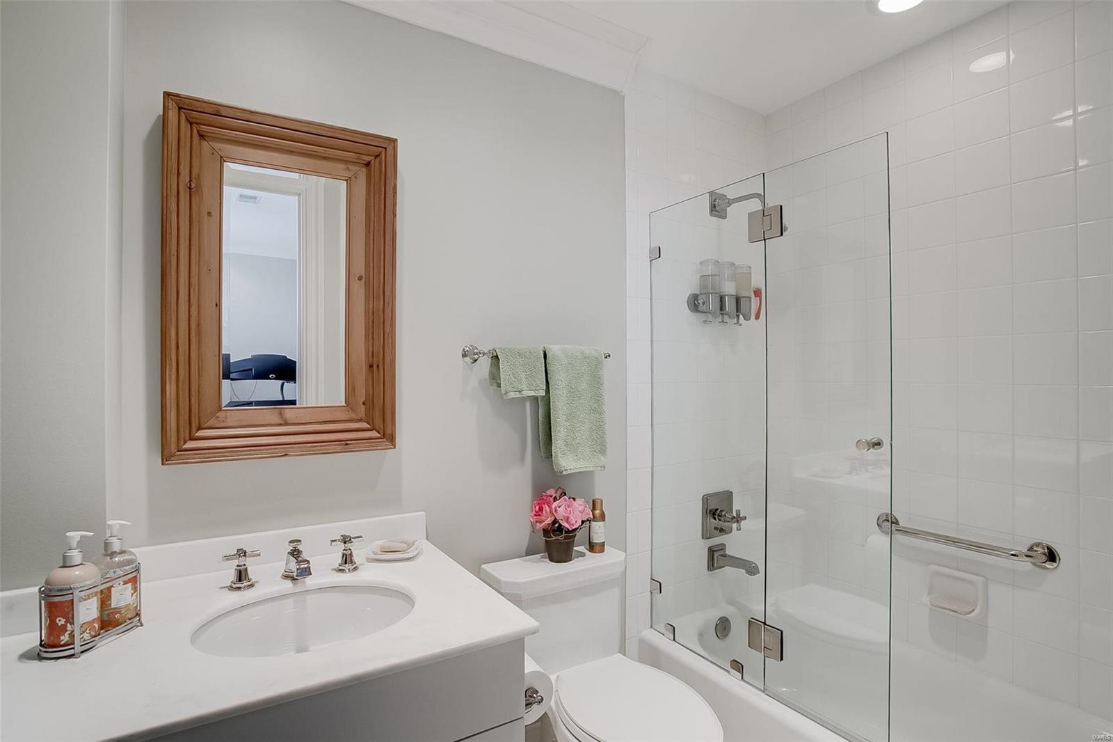 The Residence Condominiums - Residential