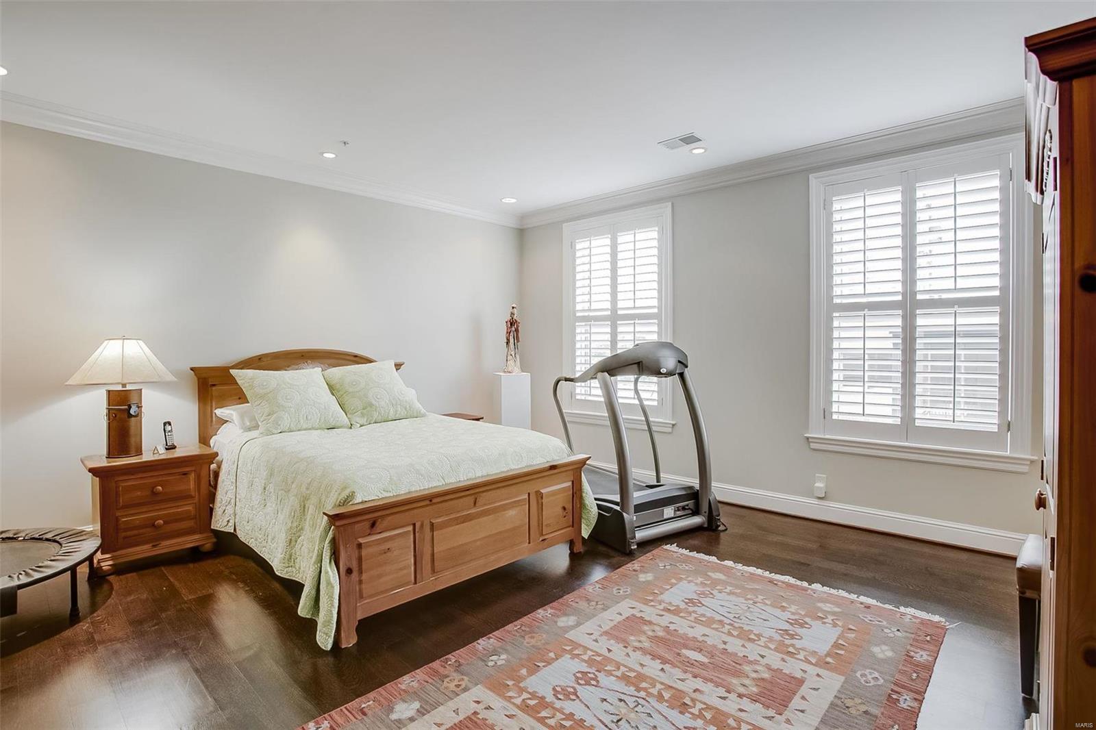 The Residence Condominiums - Residential