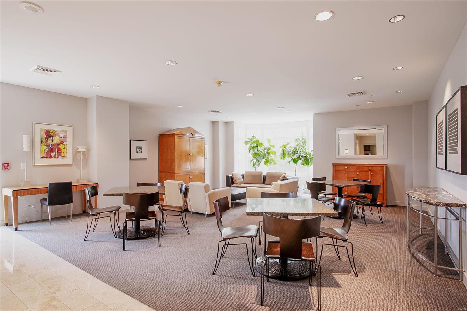 The Residence Condominiums - Residential