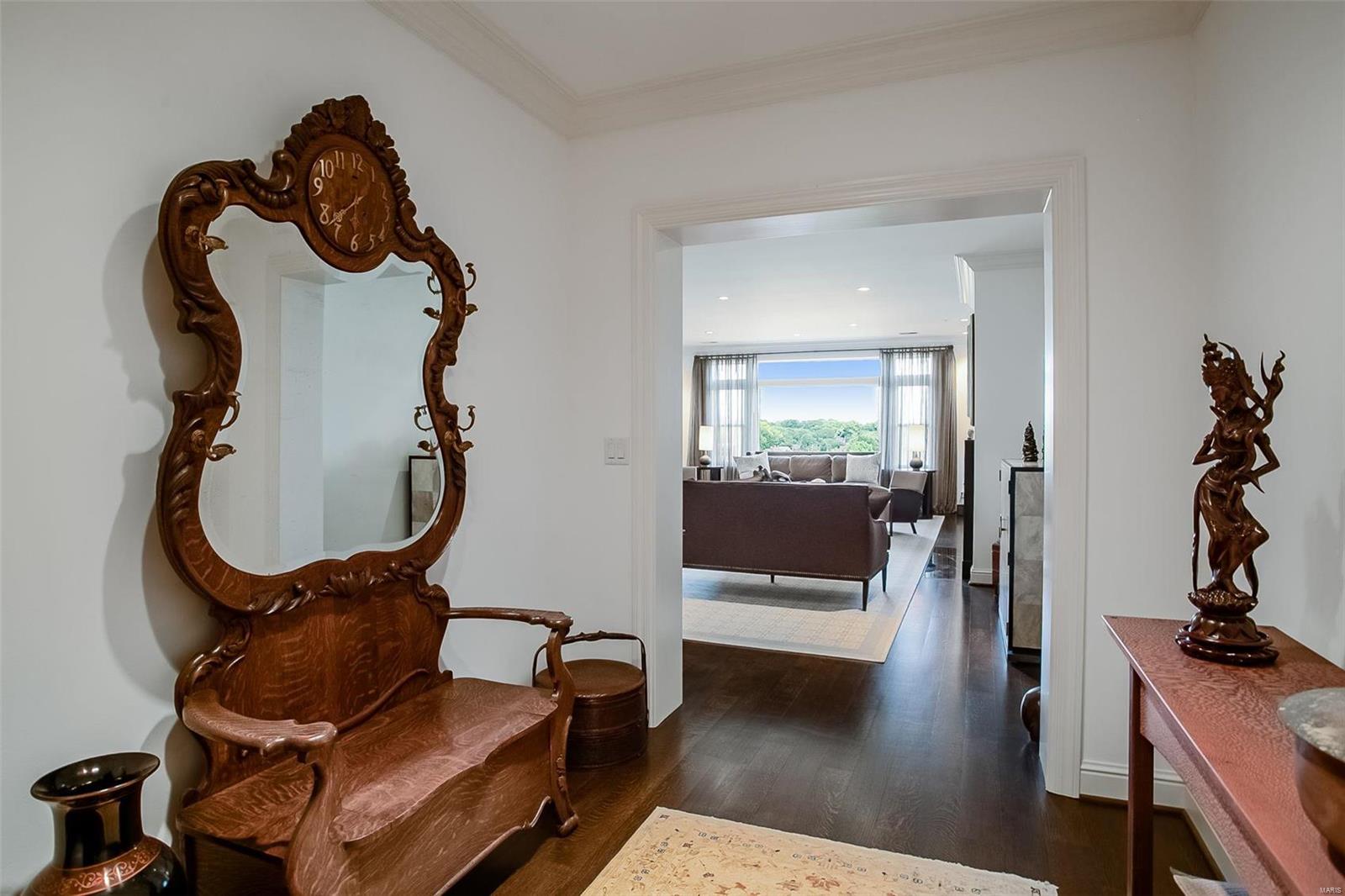 The Residence Condominiums - Residential