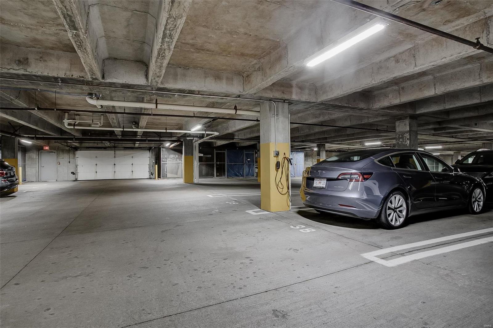 The Residence Condominiums - Residential