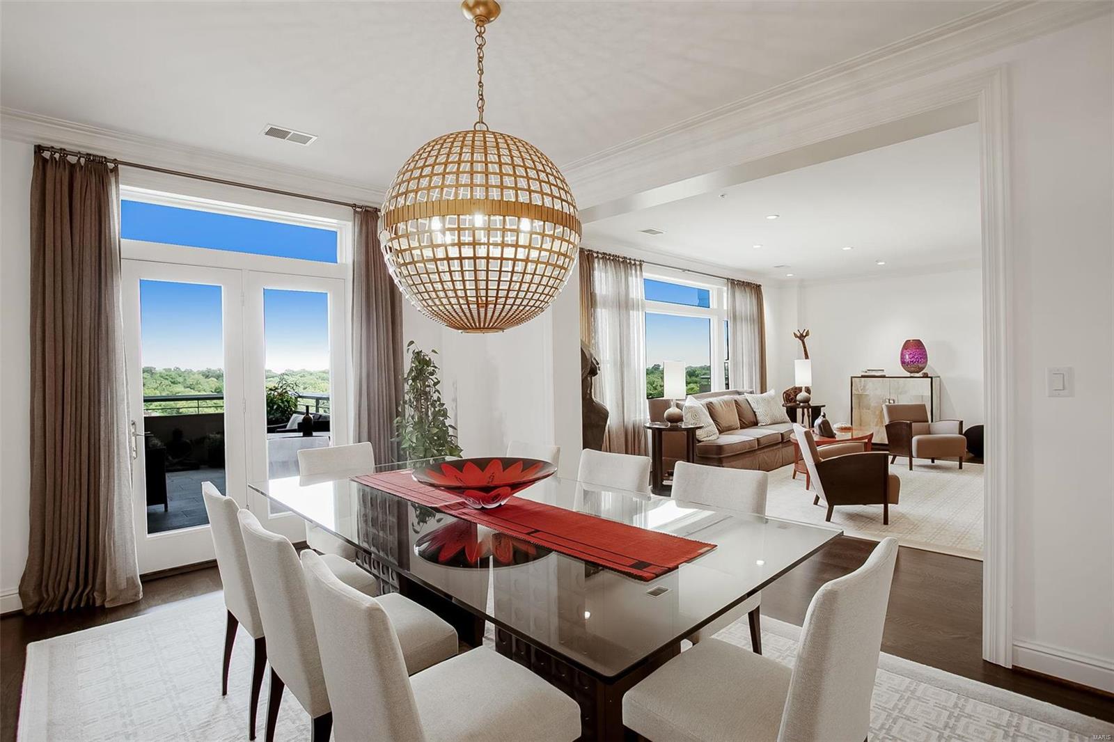 The Residence Condominiums - Residential