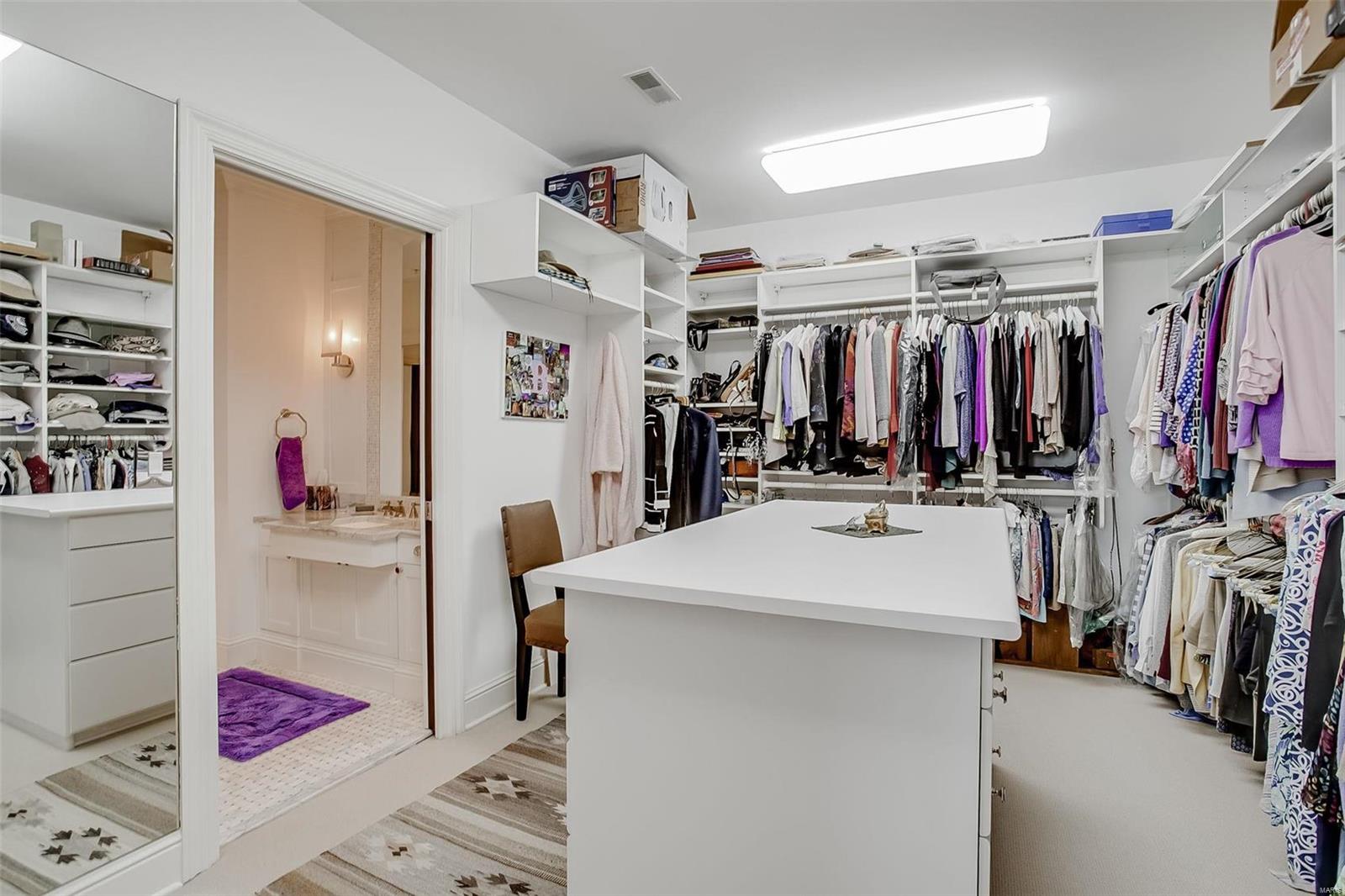 The Residence Condominiums - Residential