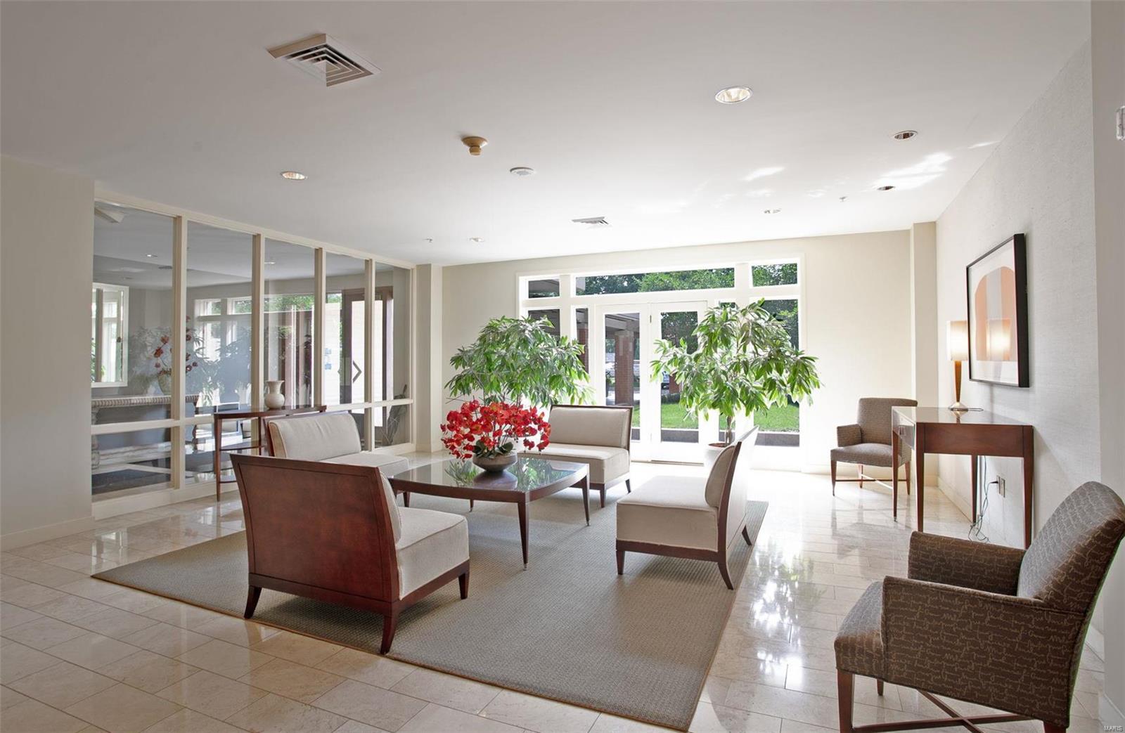 The Residence Condominiums - Residential