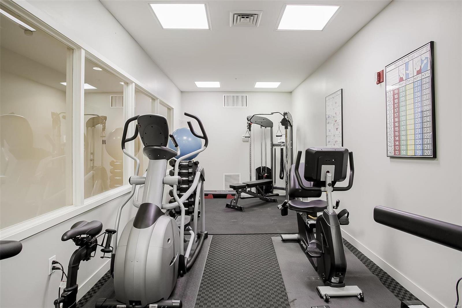 The Residence Condominiums - Residential