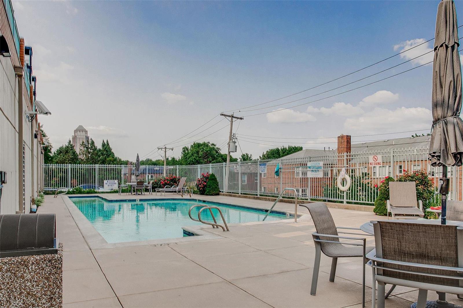 The Residence Condominiums - Residential