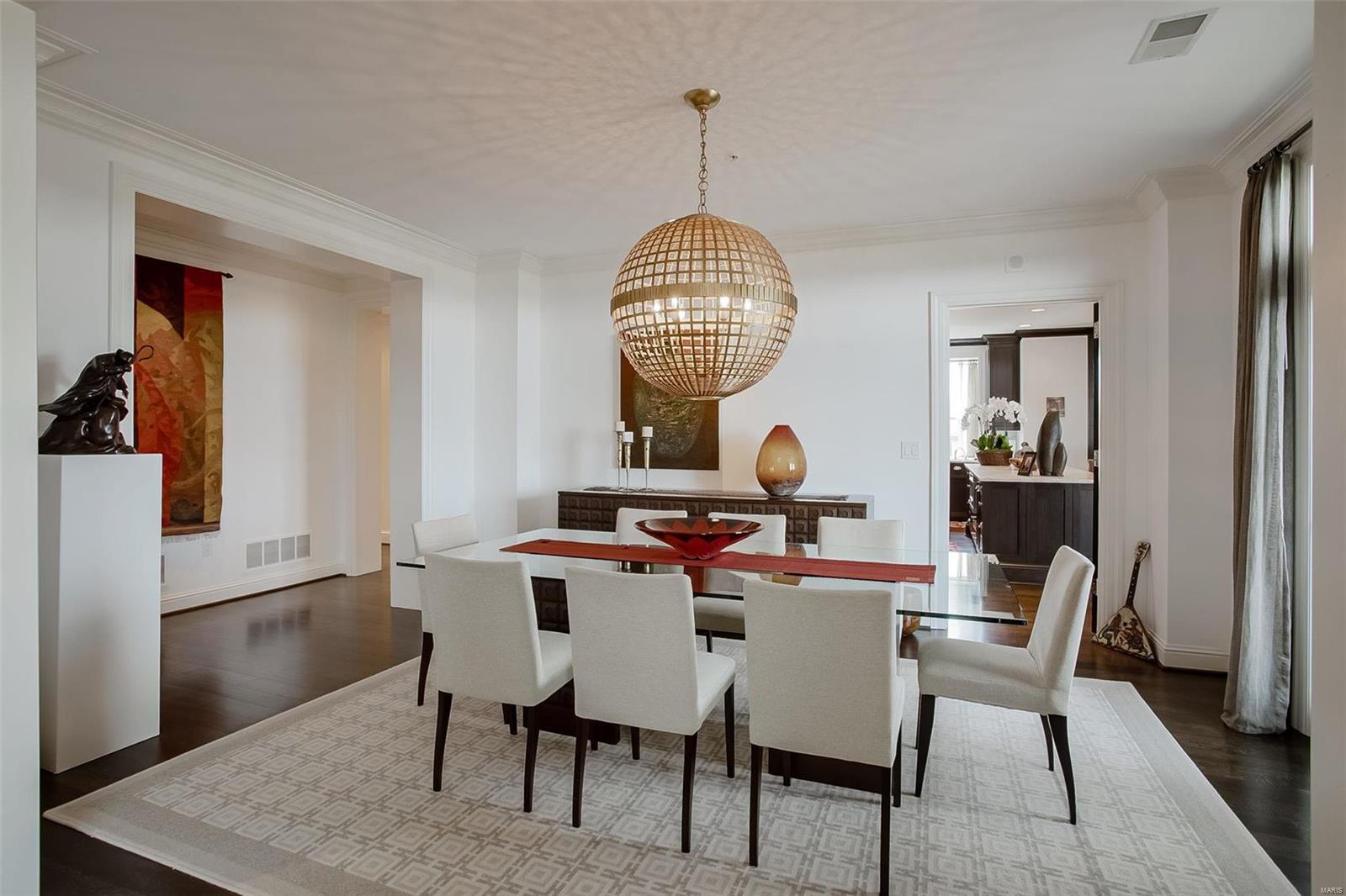 The Residence Condominiums - Residential