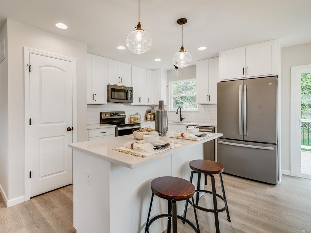 O'Brien Place - Residential