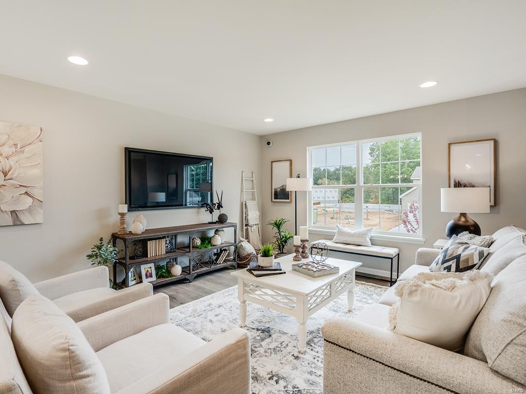 O'Brien Place - Residential