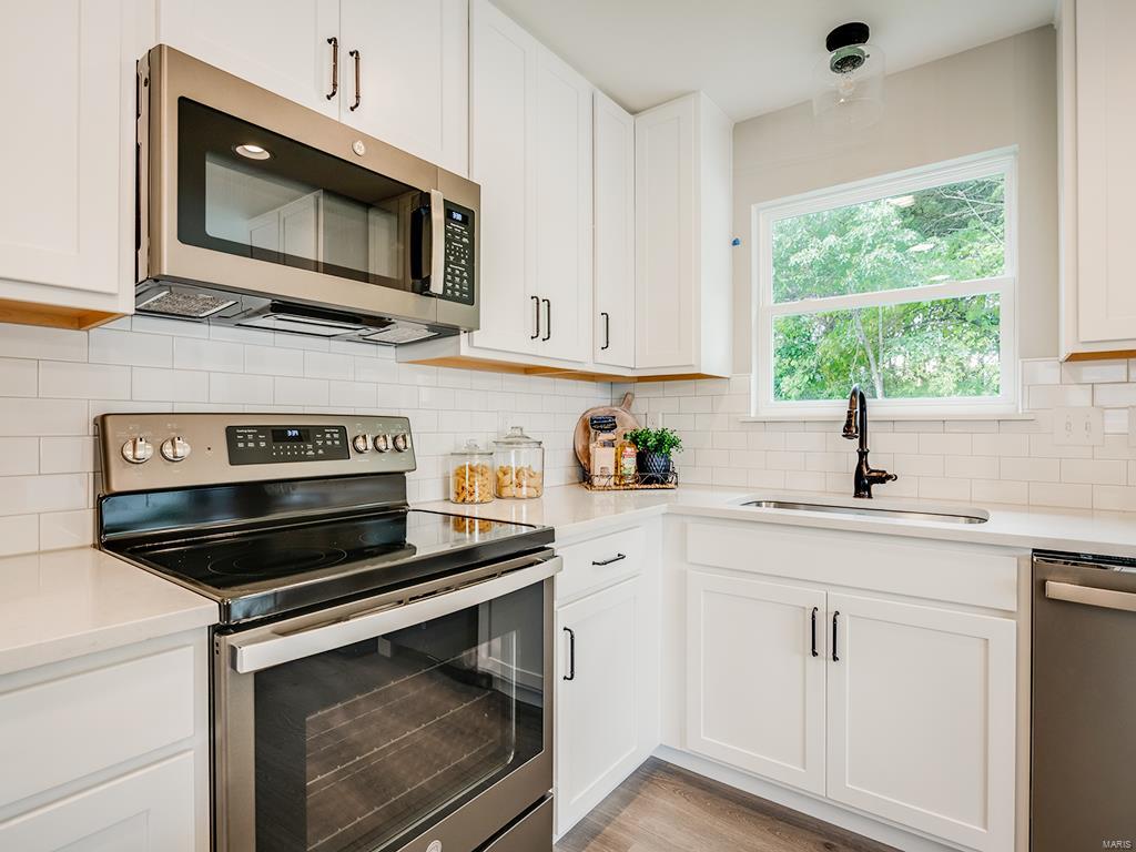 O'Brien Place - Residential