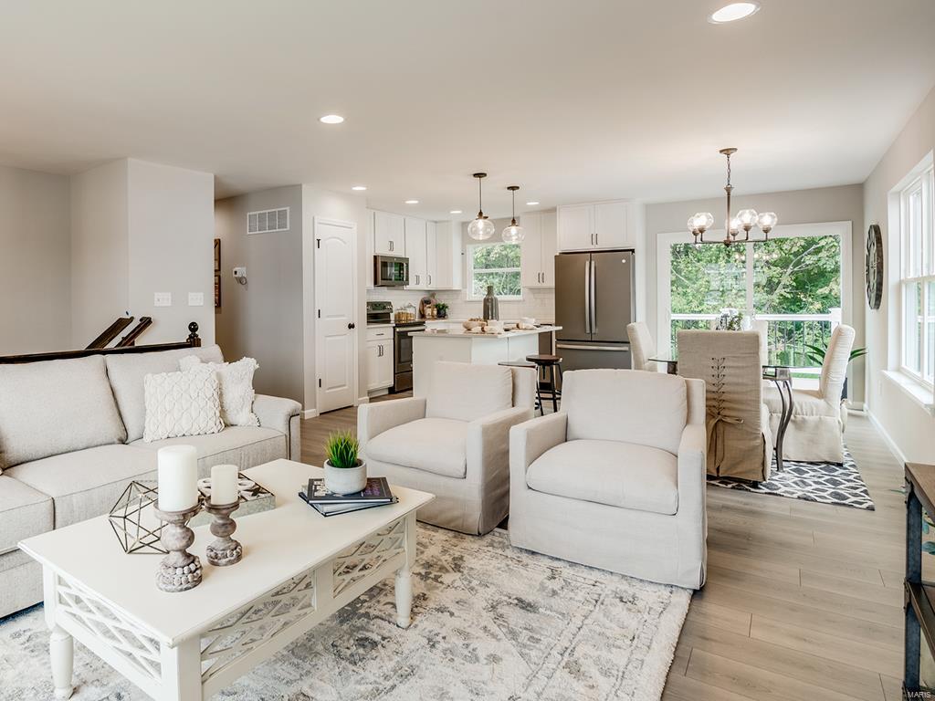 O'Brien Place - Residential
