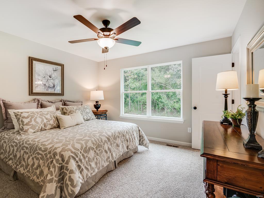 O'Brien Place - Residential