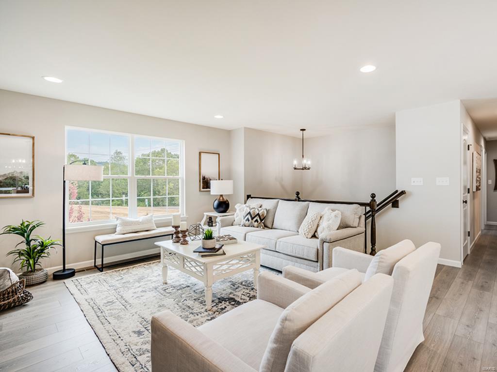 O'Brien Place - Residential