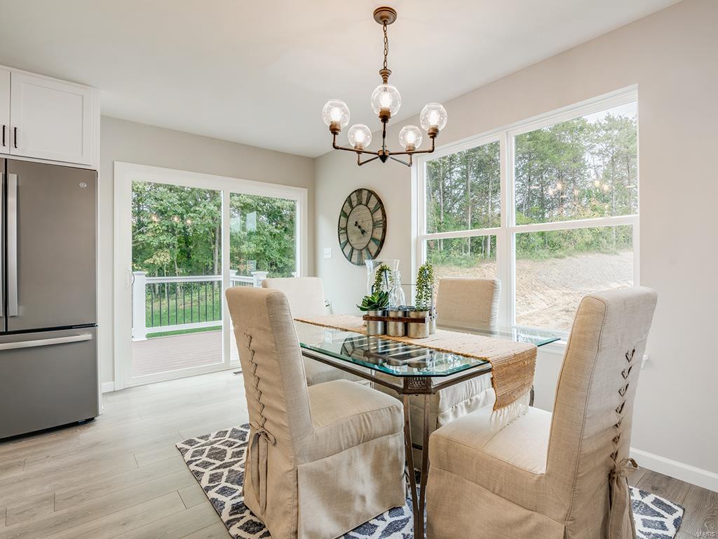 O'Brien Place - Residential