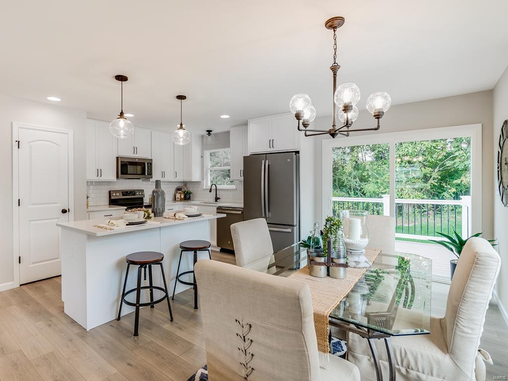 O'Brien Place - Residential
