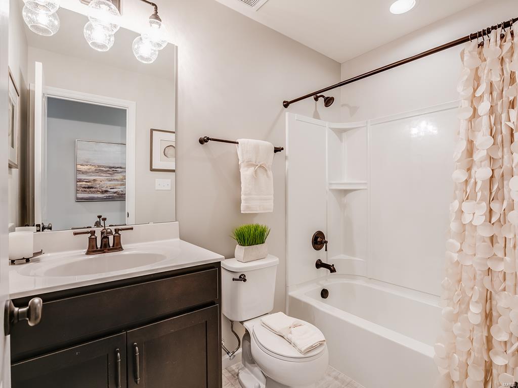 O'Brien Place - Residential