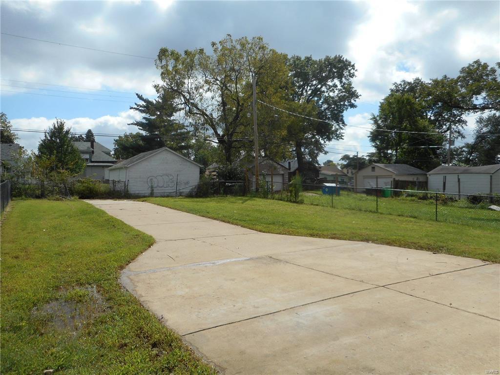 City/St Louis - Residential