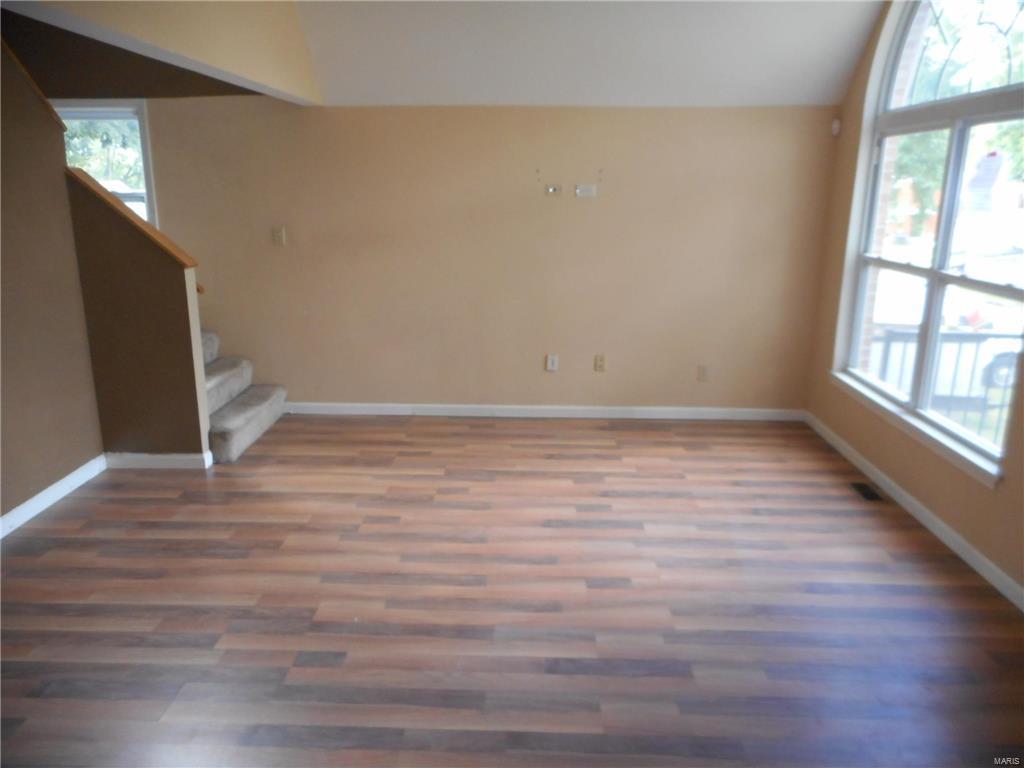City/St Louis - Residential